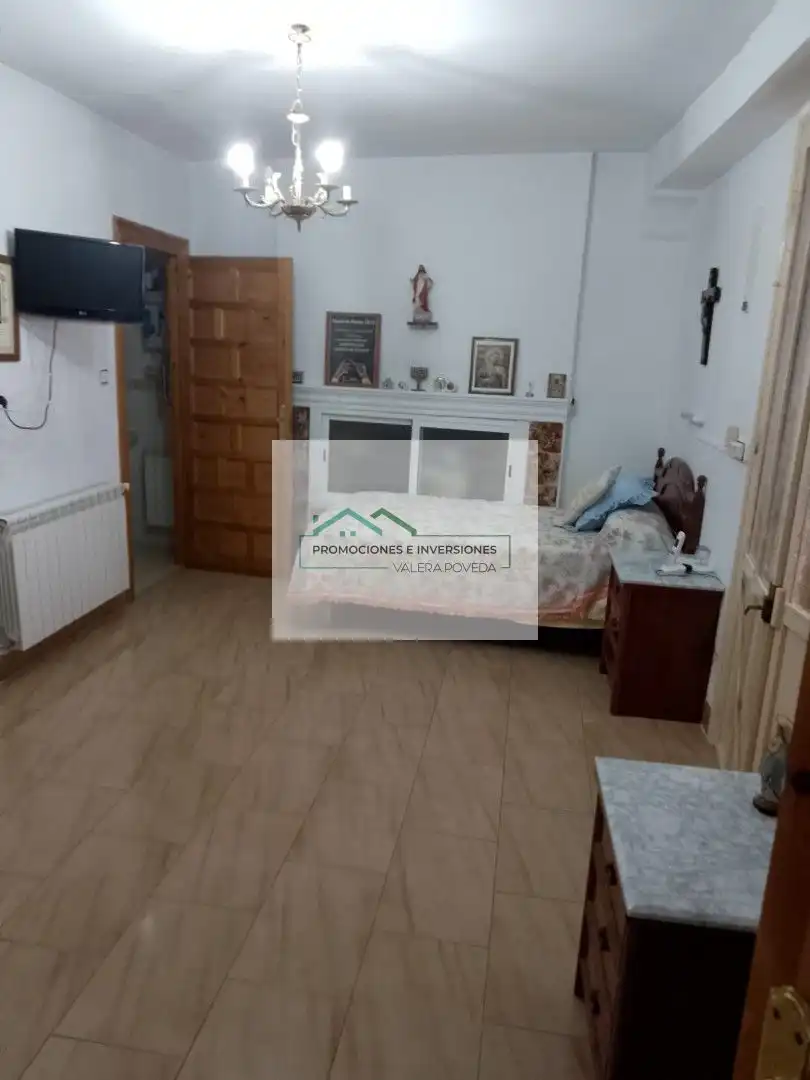 Casa en venda a Calle Alameda 8, imagen 3