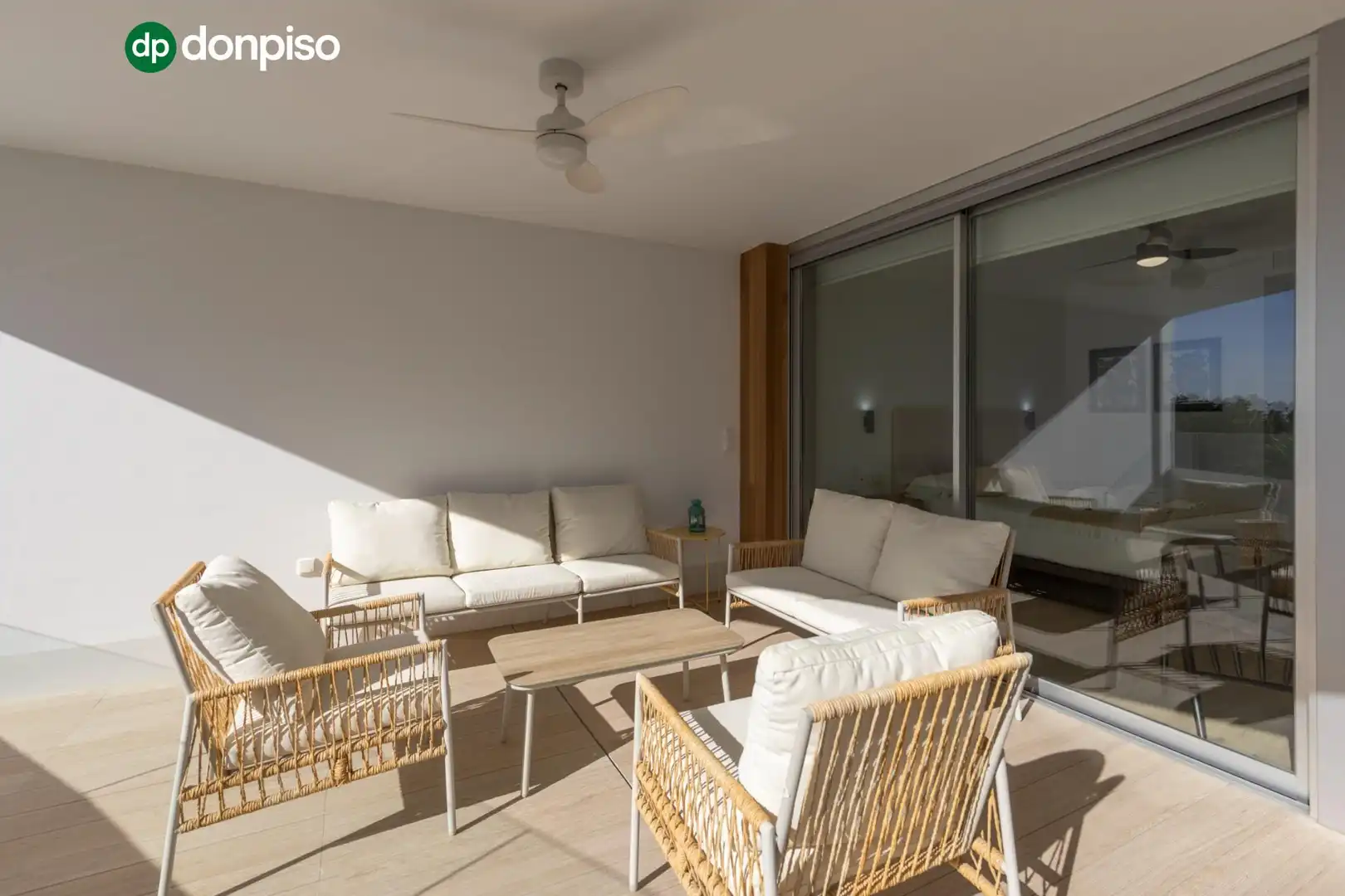 Wohnung mit Pool zum Verkauf in Calle Calle Rector Federico Mayor Zaragoza, imagen 4