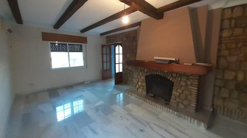 Foto 5 de Casa o chalet de alquiler en El Brillante -El Naranjo - El Tablero,  Córdoba Capital