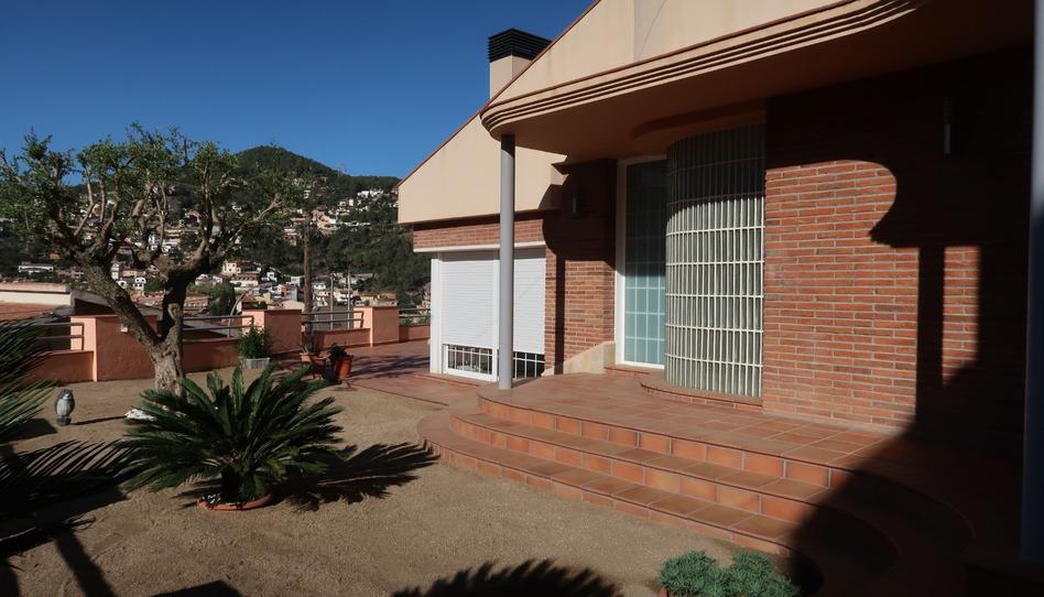 Foto 1 de Casa o xalet en venda a Comerç, Vallirana, Barcelona