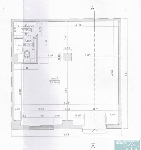 Estudio en Venta en Soto de Real - Villamaruja