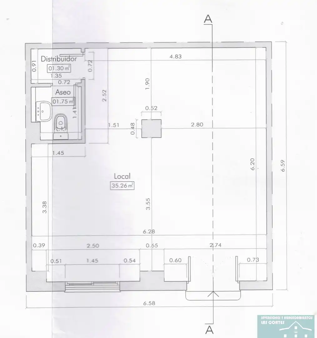 Study for sale in Soto de Real - Villamaruja