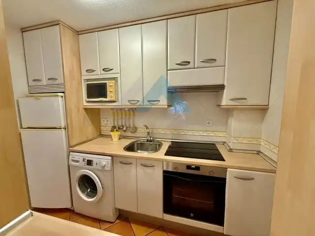 Apartment with terrace to rent in Calle Gallo, imagen 5