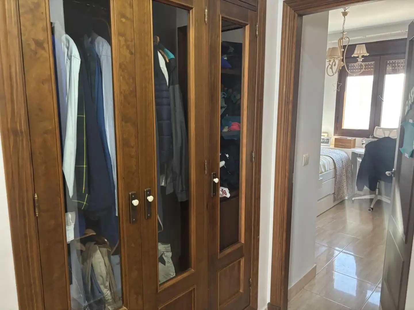 Casa adosada en venta en Arcos de la Frontera con Terraza y Trastero