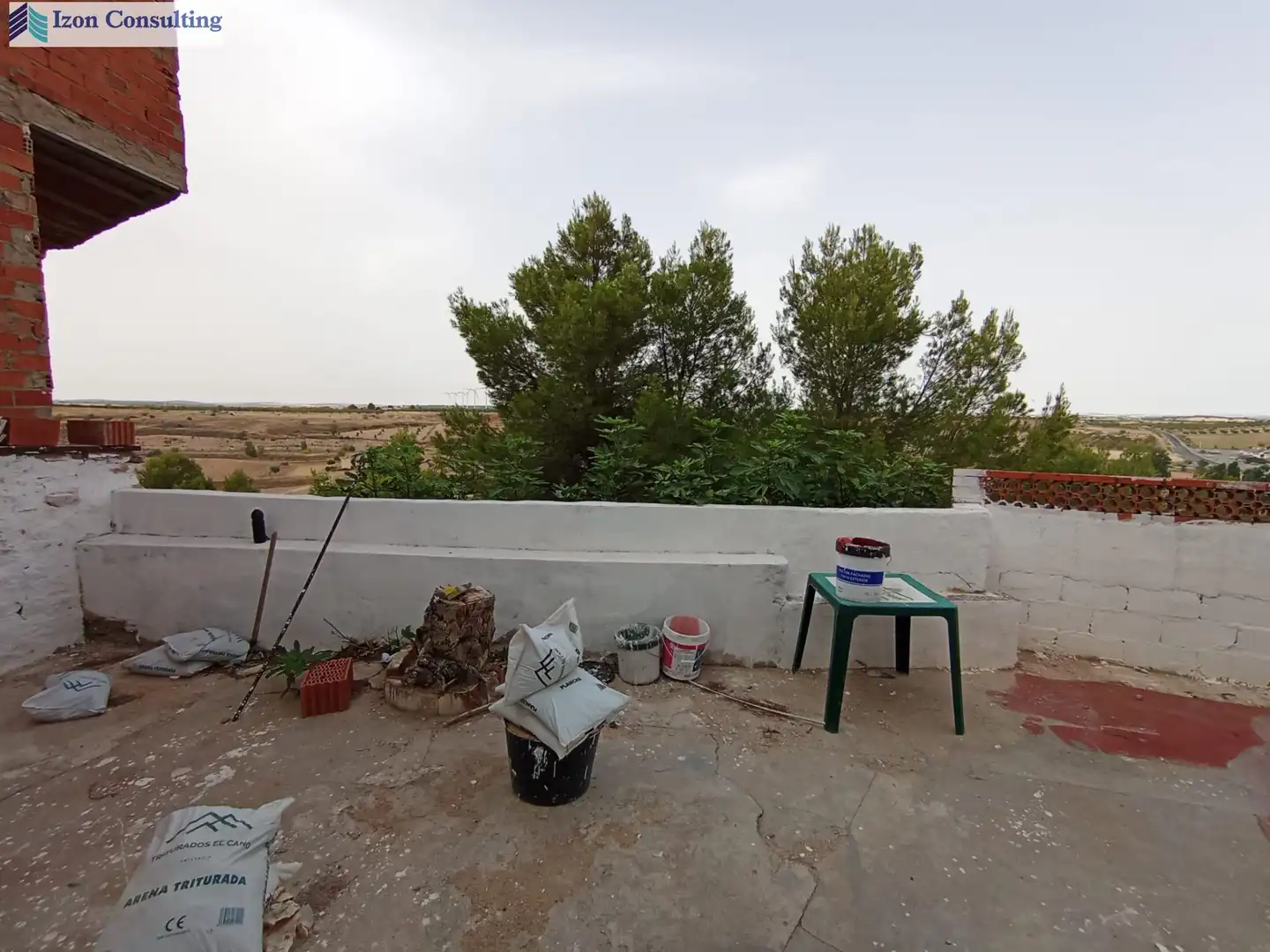 Casa o chalet en venta en Munera con Aire acondicionado y Terraza