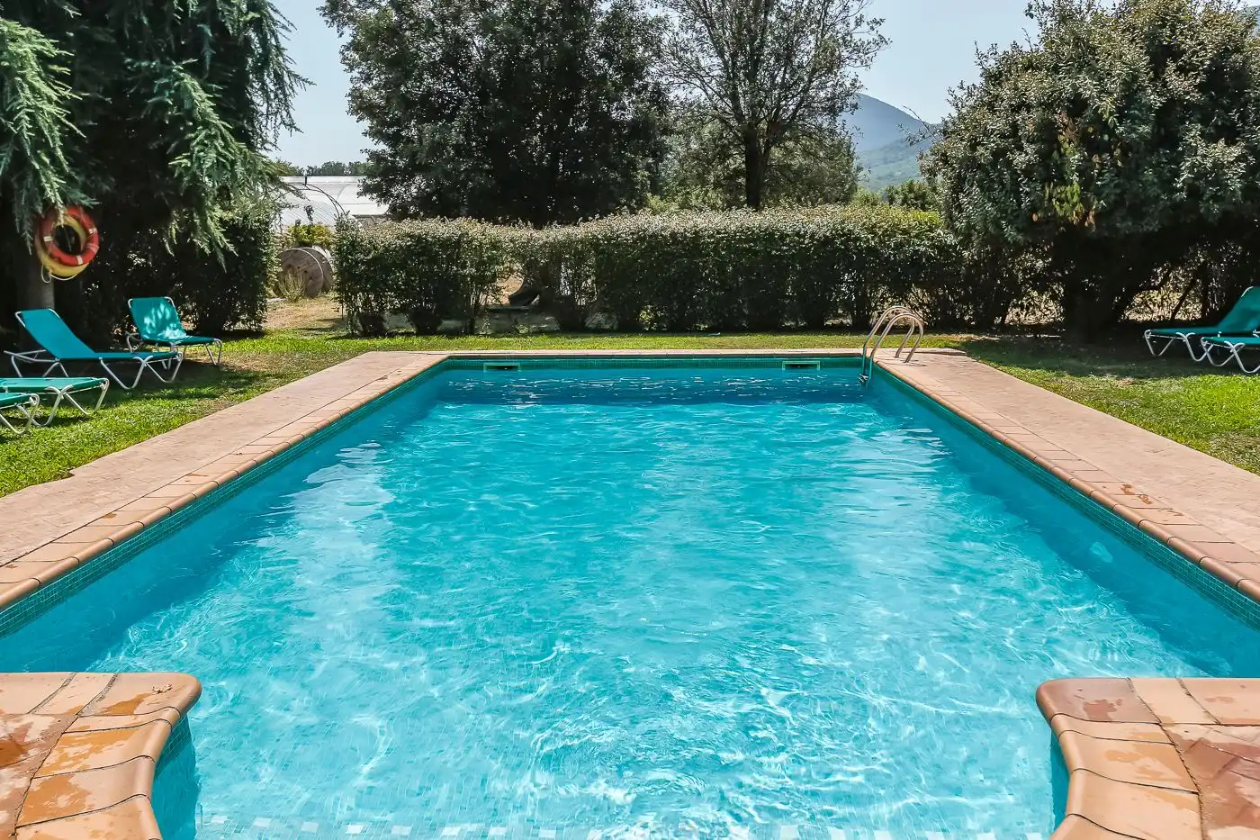 Hotel for sale in La Cellera de Ter, imagen 14