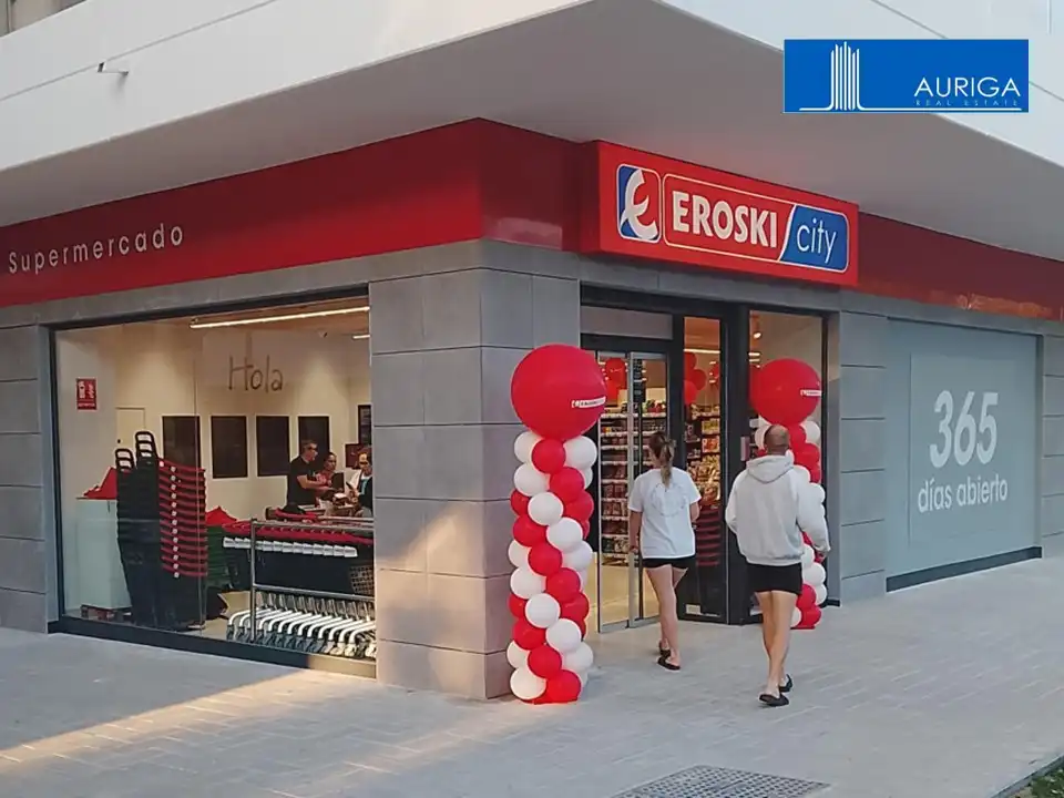Local comercial en venta en Centro, imagen 9