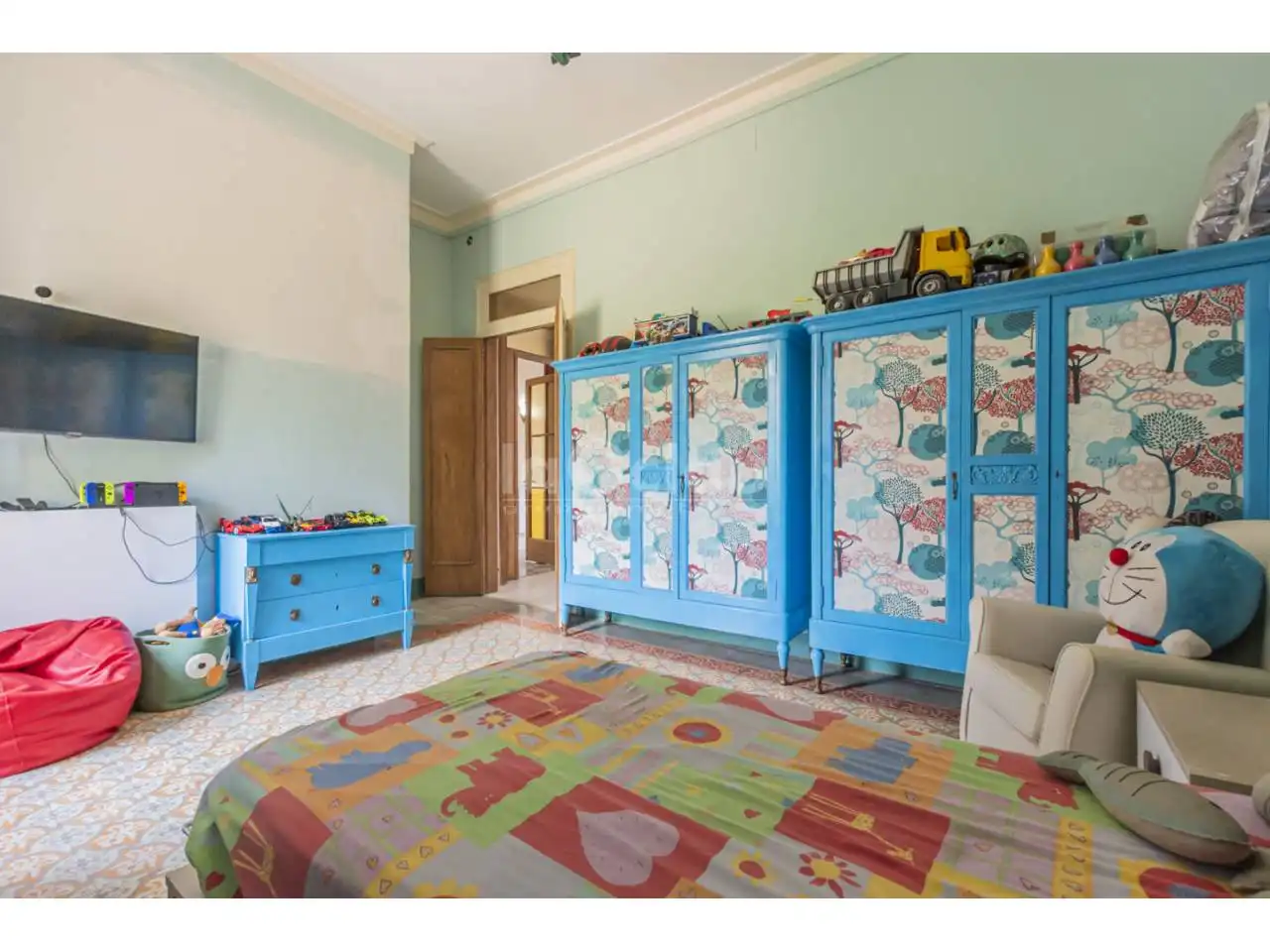 Detached house with garden for sale in Calle Richard Wagner, imagen 74