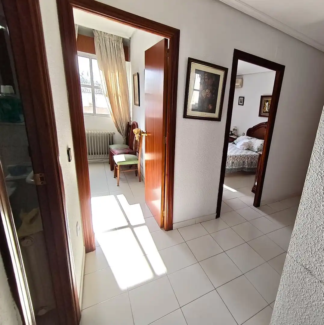 Piso en venta en Mérida con Aire acondicionado, Calefacción y Trastero