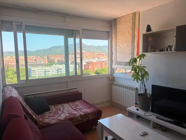 Habitación de Piso en venta en Sant Feliu de Llobregat con Calefacción y Parquet