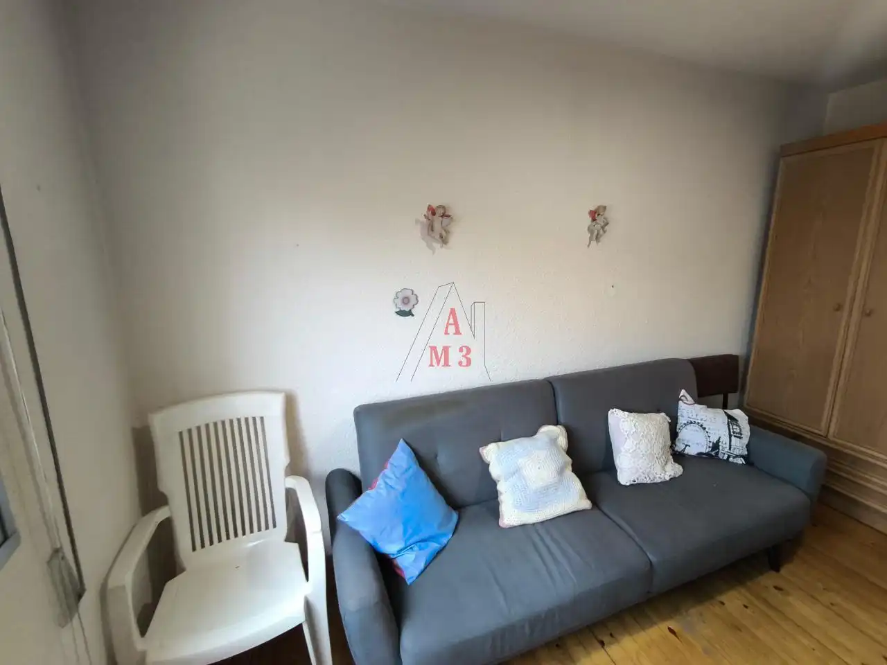 Flat for sale in Iglesia, imagen 6
