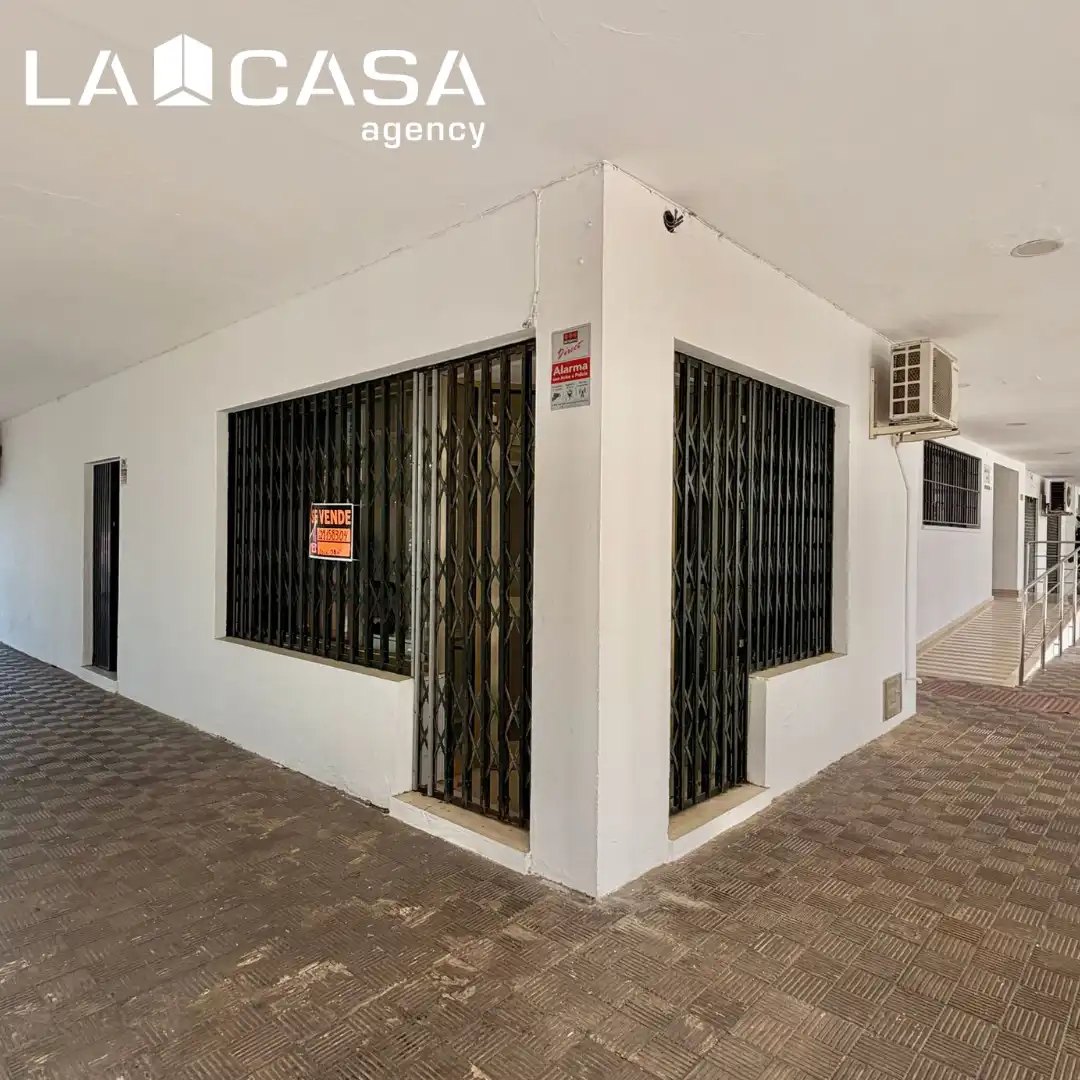 Business premises for sale in Macarena, imagen 6