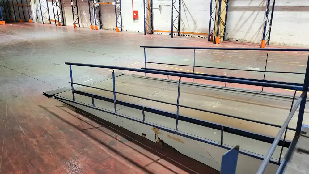 Industrial building for sale in Rúa Gambrinus, imagen 14
