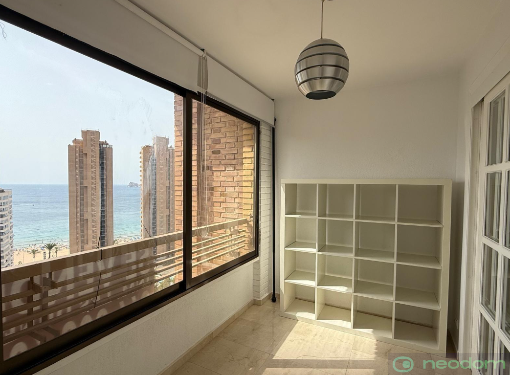 Bedroom of Attic for sale in Benidorm