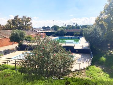 House with balcony for sale in Calle Mayor
