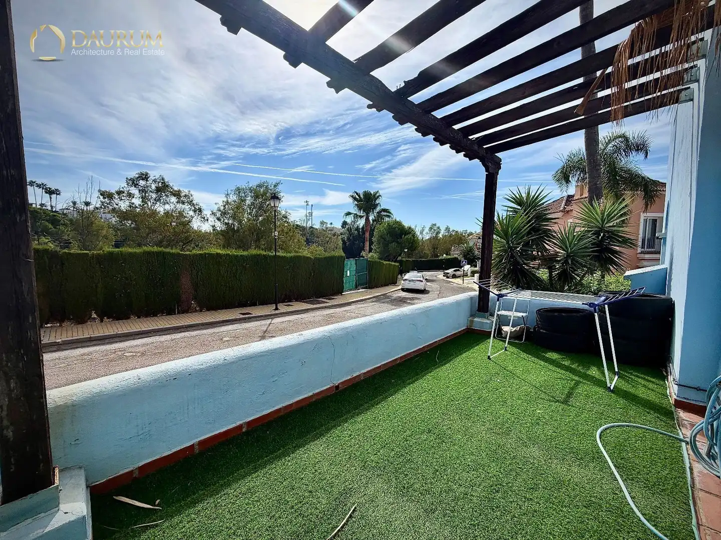 Adossat amb piscina en venda a URBANIZACIÓN ALOHA LAKE, imagen 34