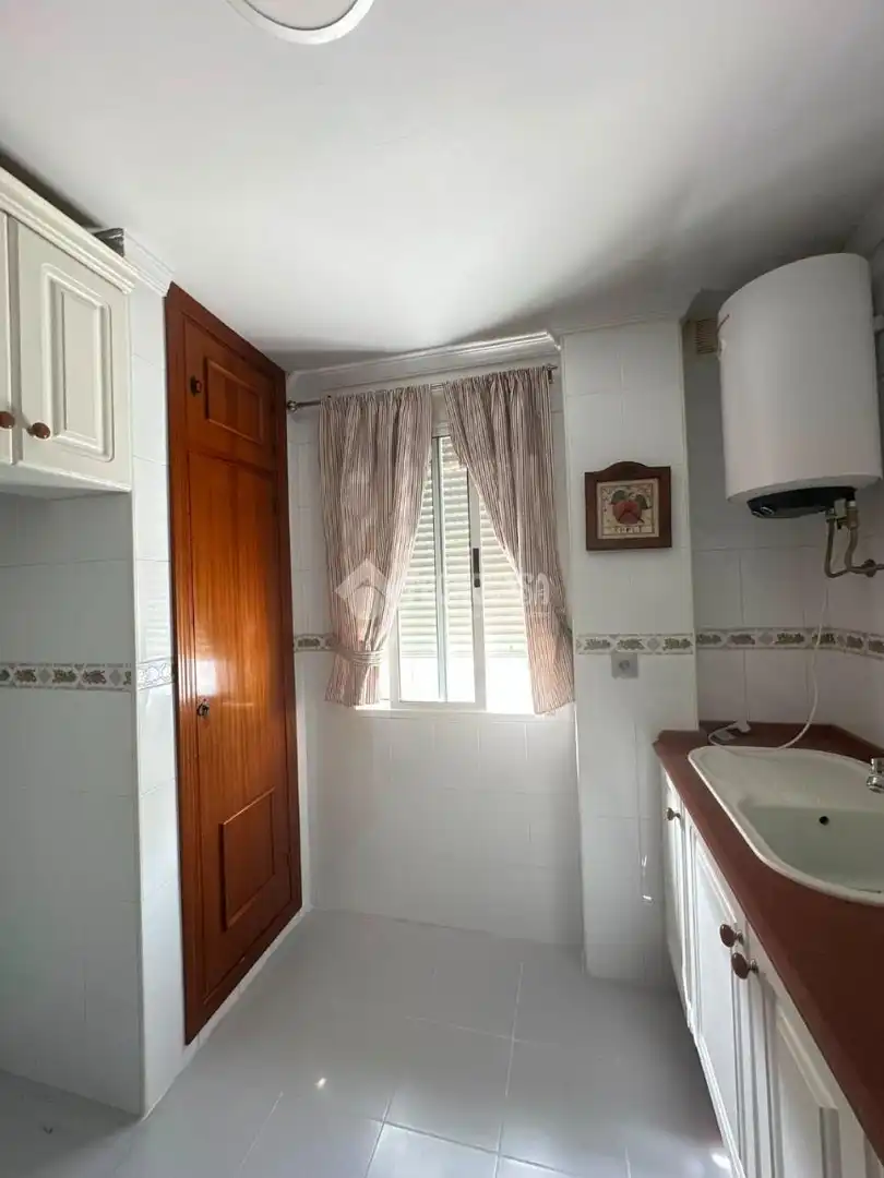 Habitatge amb terrassa en venda a Arcos de la Frontera, imagen 11