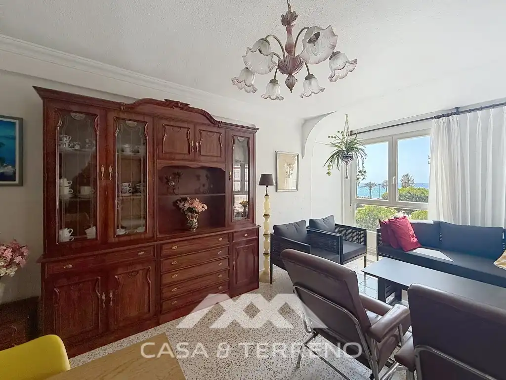 Apartment with pool for sale in Avenida Antonio Tore Tore, imagen 18