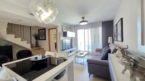 Foto 5 de Ático en venta en Grau de Gandia - Venecia - Marenys de Rafalcaid, Gandia
