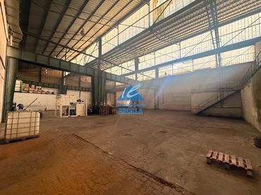 Industrial building for sale in Ugarte Kalea