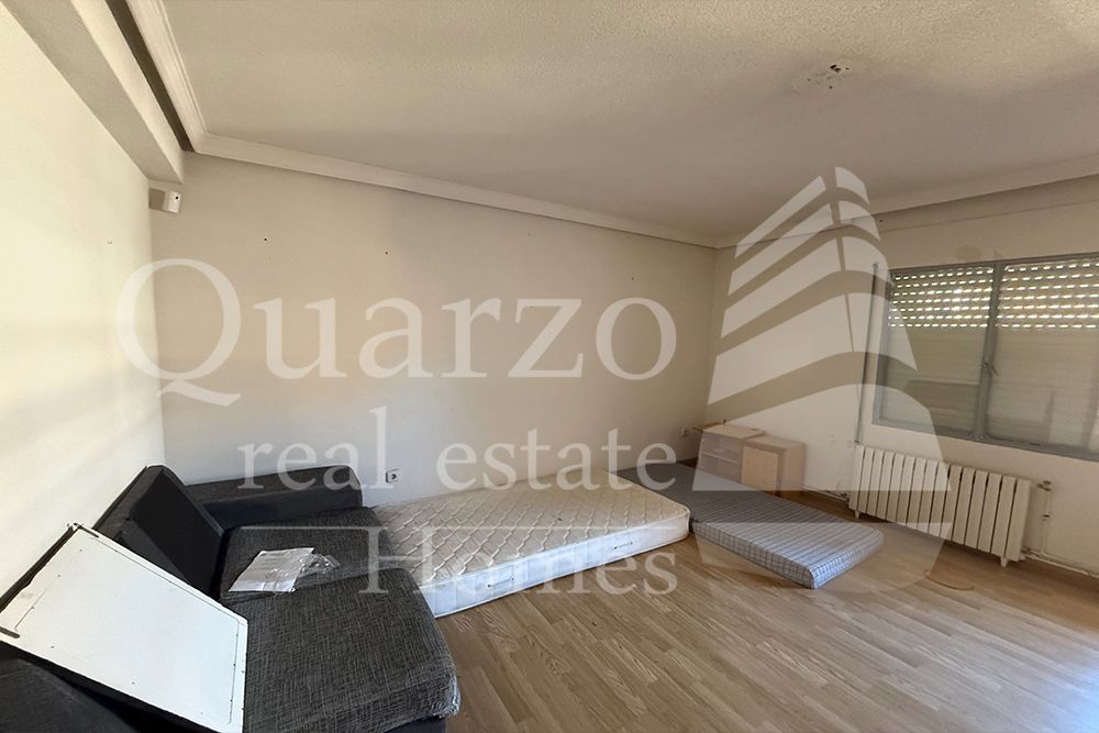 Living room of Flat for sale in Yunquera de Henares  with Heating