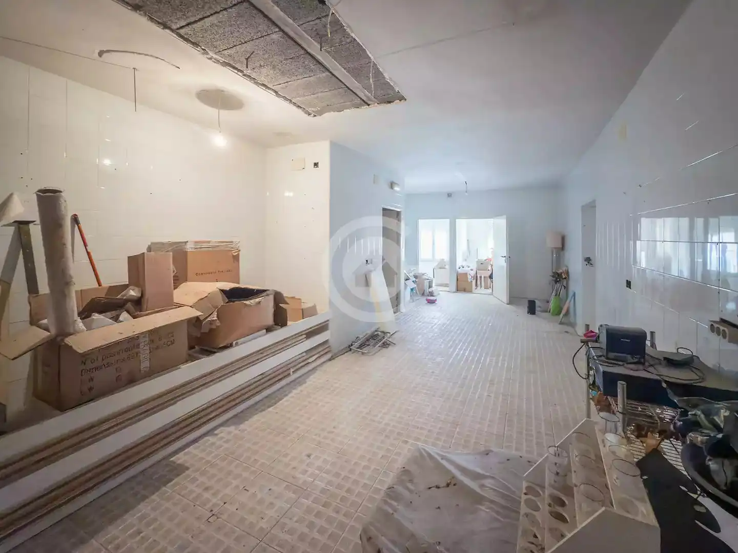 Buildings for sale in Palafrugell