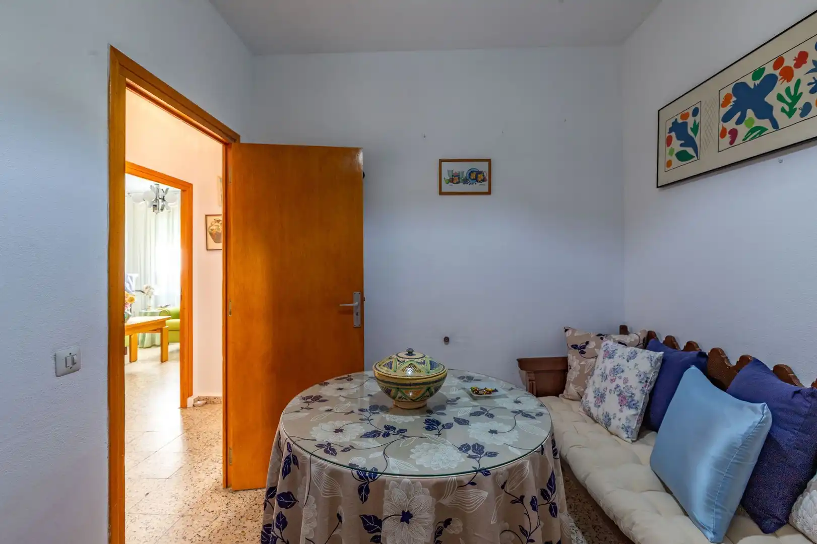 Terraced house with garden for sale in Madrigal de la Vera, imagen 44