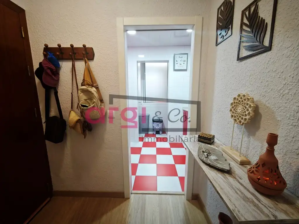 Flat for sale in Centre, imagen 9