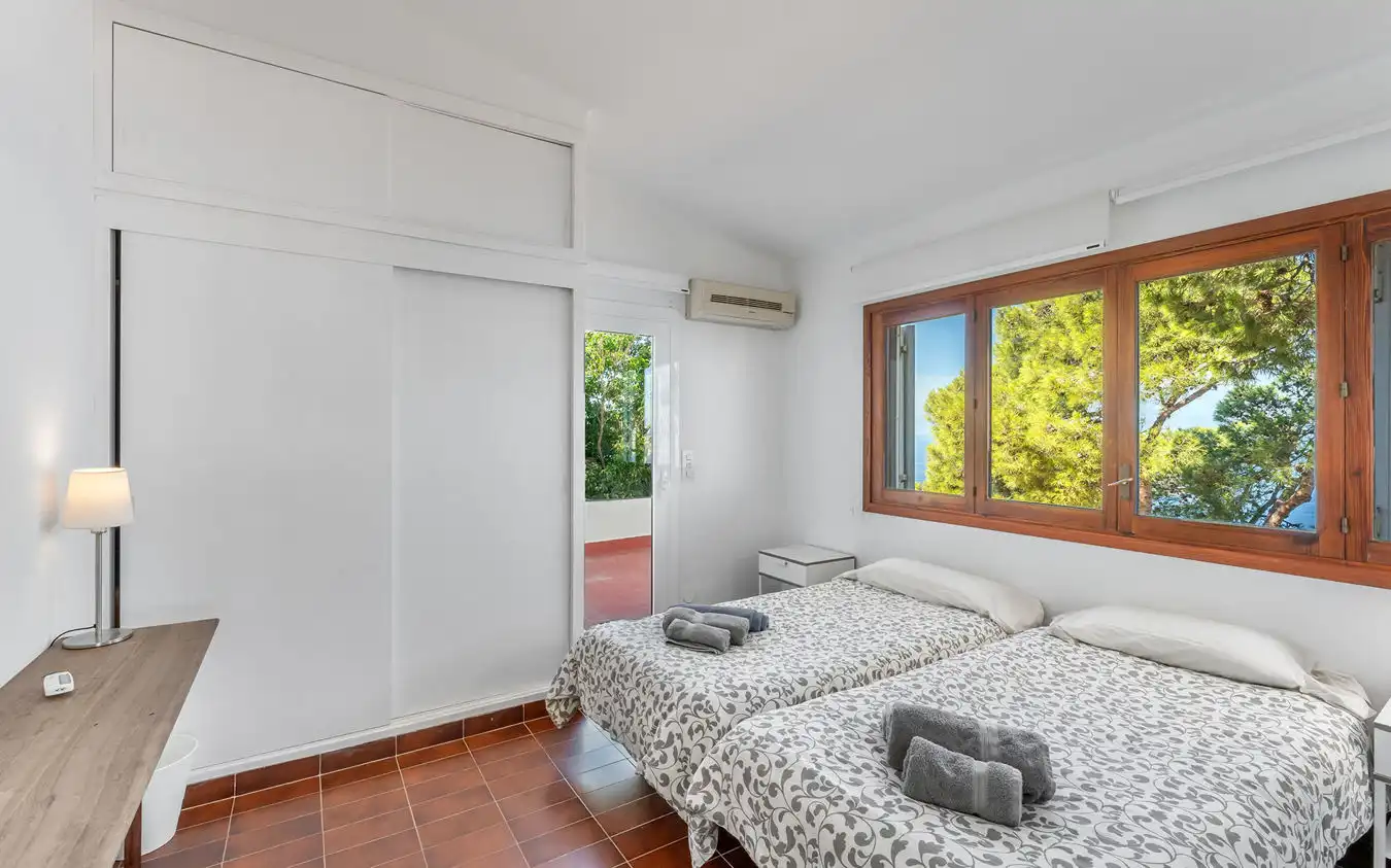 Finca rústica en venta en Badia Blava - Badia Gran - Tolleric