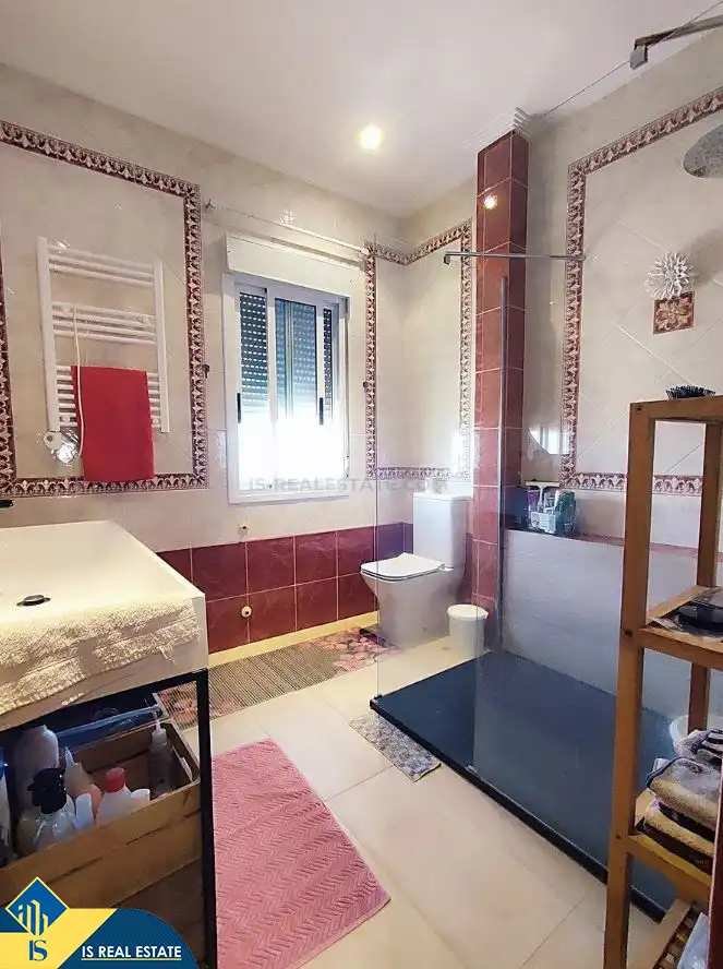 Chalet con piscina en venta en Los Balcones - Los Altos, imagen 30