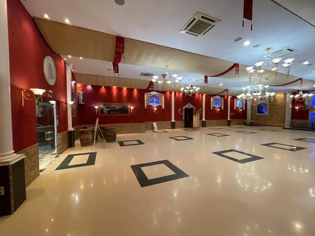 Local commercial à vendre à Calle Polysol Uno 12, imagen 105