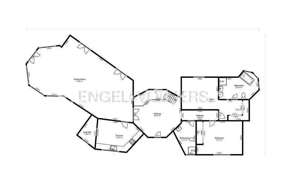 Haus mit Garten zum Verkauf in Valls del Vinalopo, imagen 50