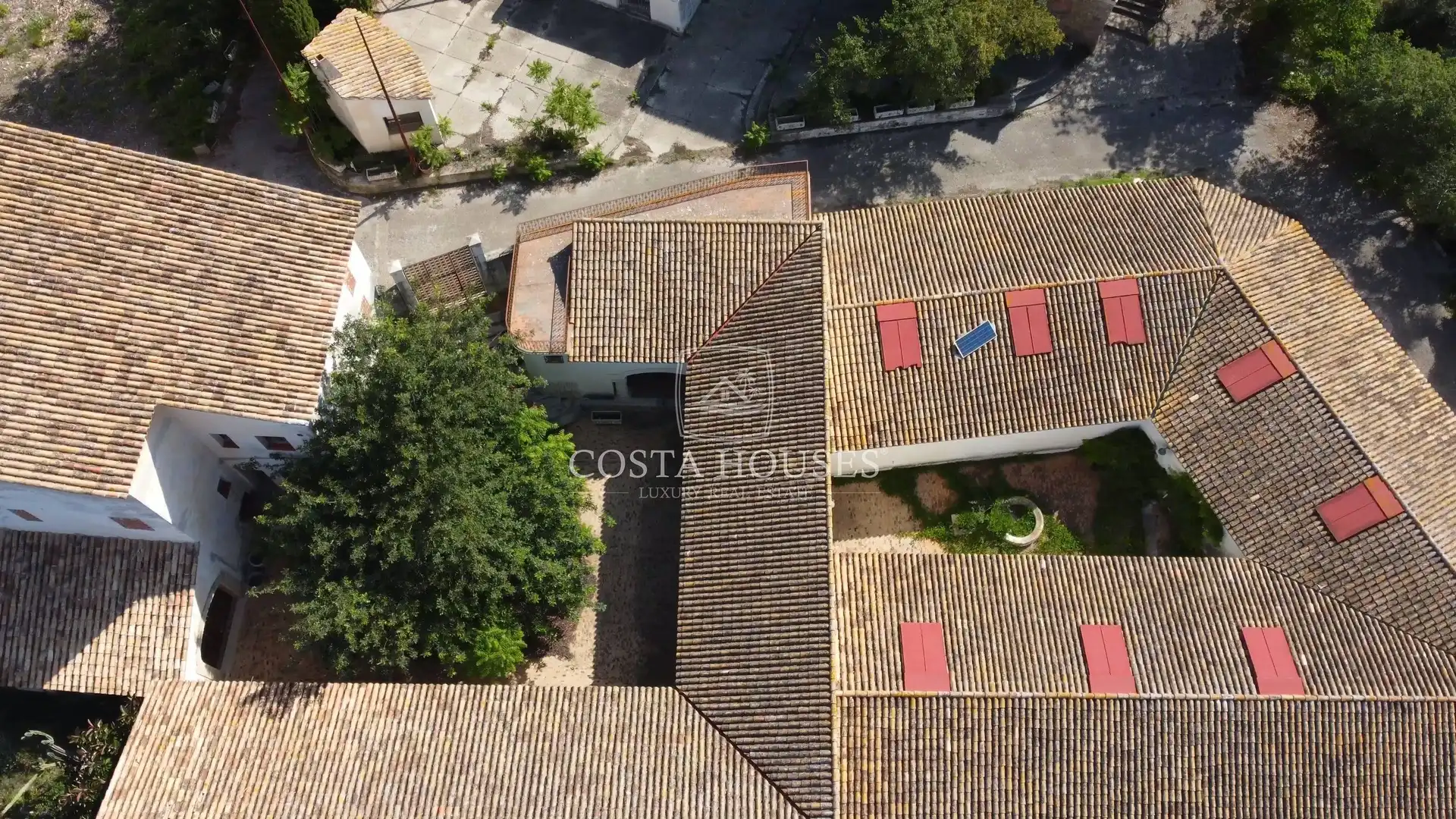 Maison rustique avec piscine à vendre à Partida Les Planes, imagen 37