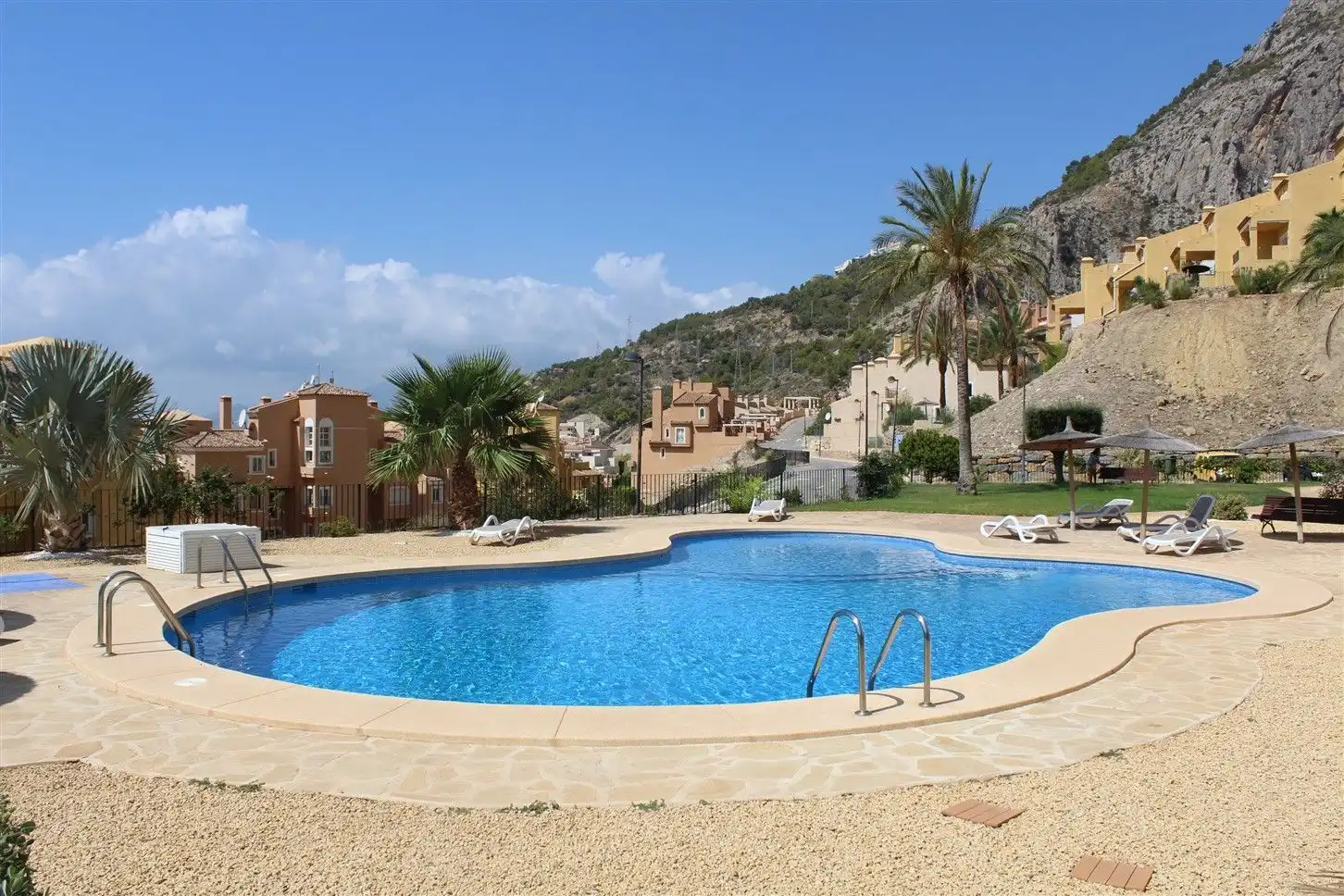Apartament amb piscina en venda a Maryvilla, imagen 18