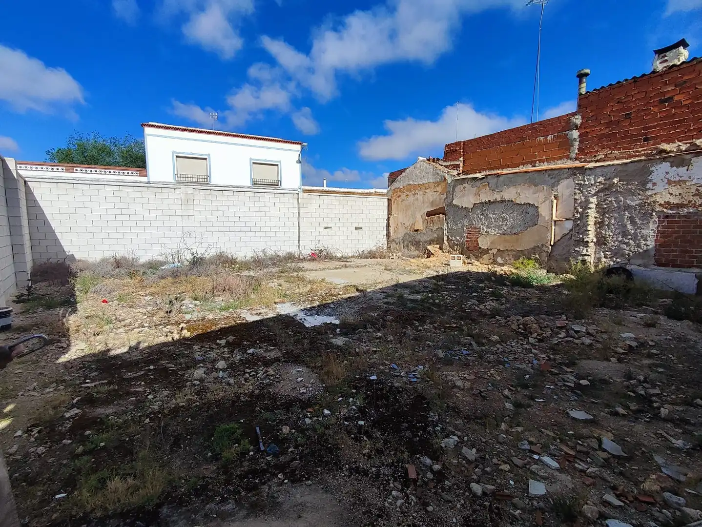 Terreny residencial en venda a Calle General Espartero, imagen 26