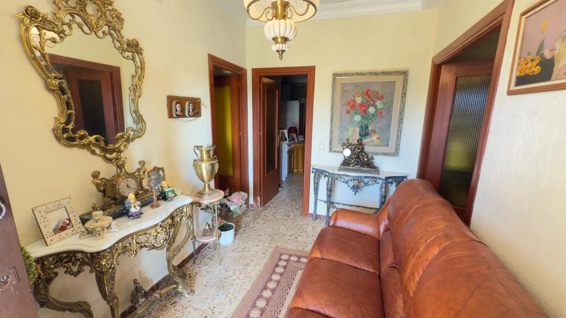 Casa rústica con jardín en venta en Gibraleón, imagen 27