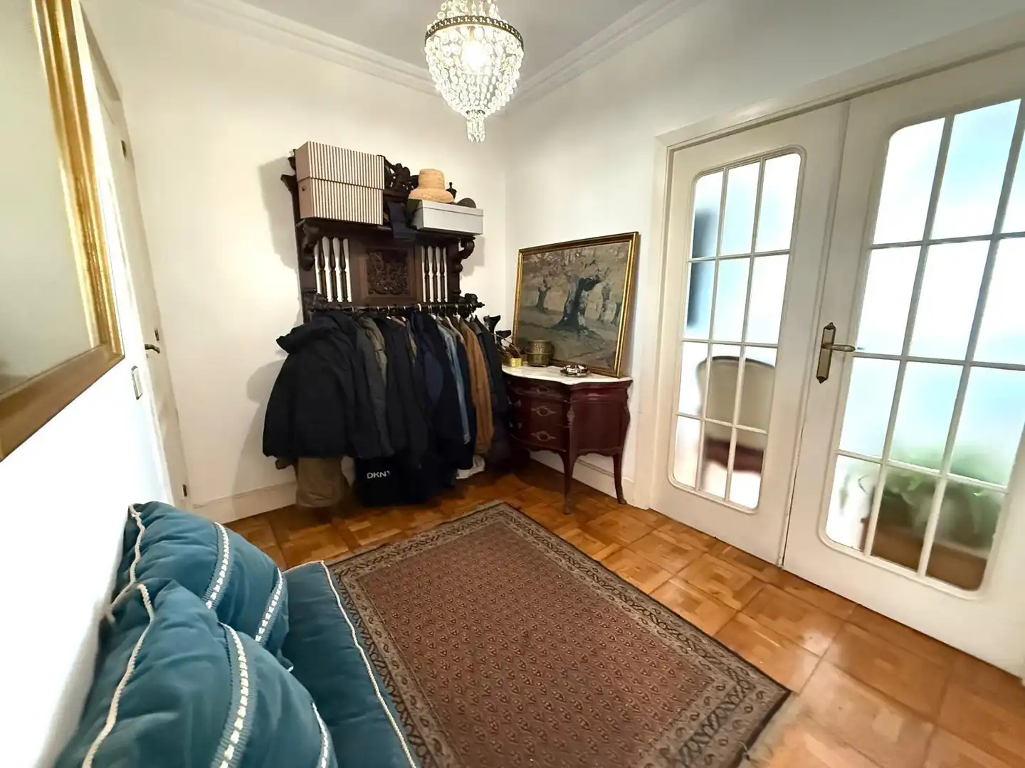 Piso en venta en Donostia - San Sebastián  con Calefacción y Balcón