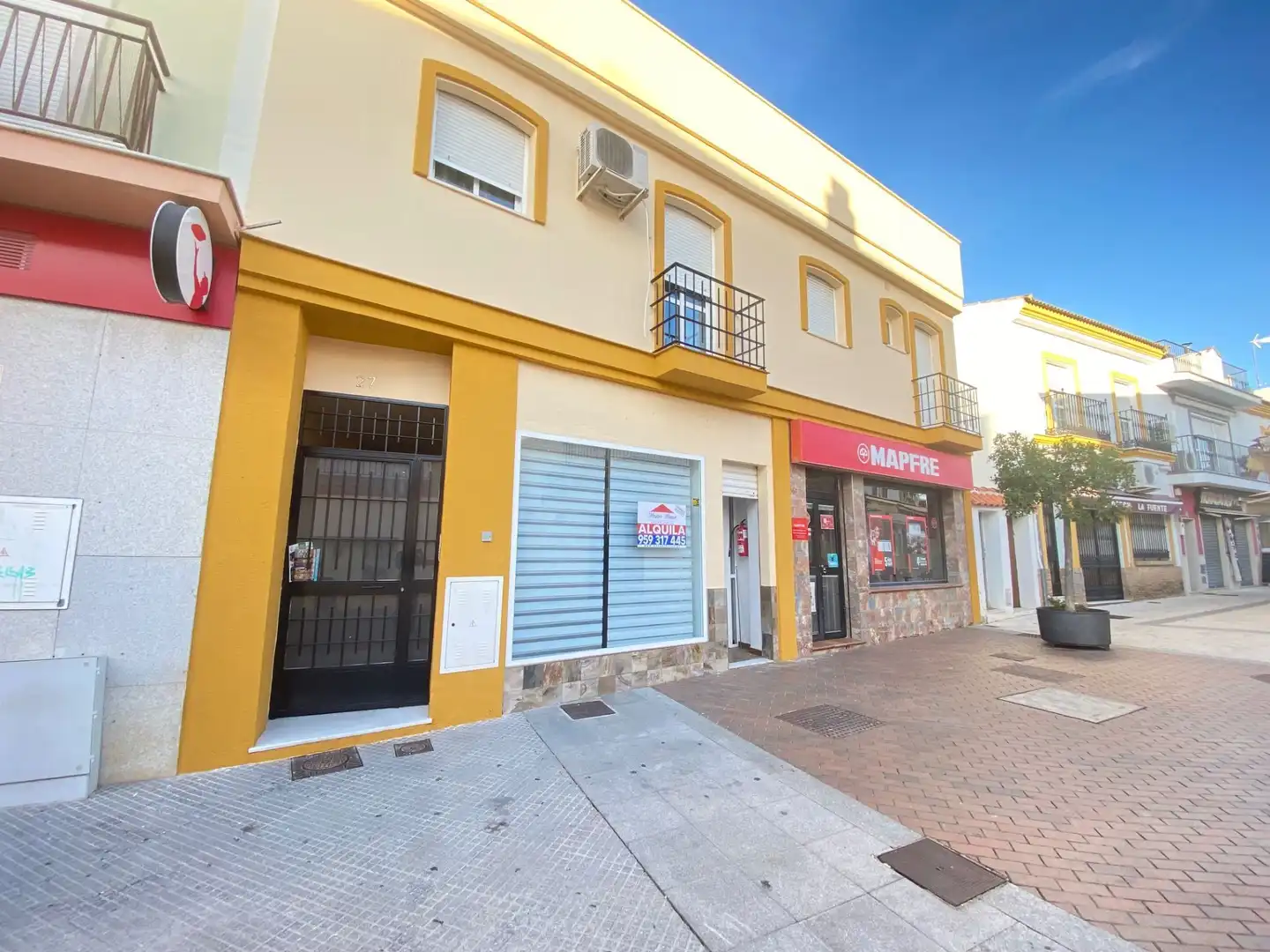 Local comercial en venda a Núcleo urbano, imagen 4
