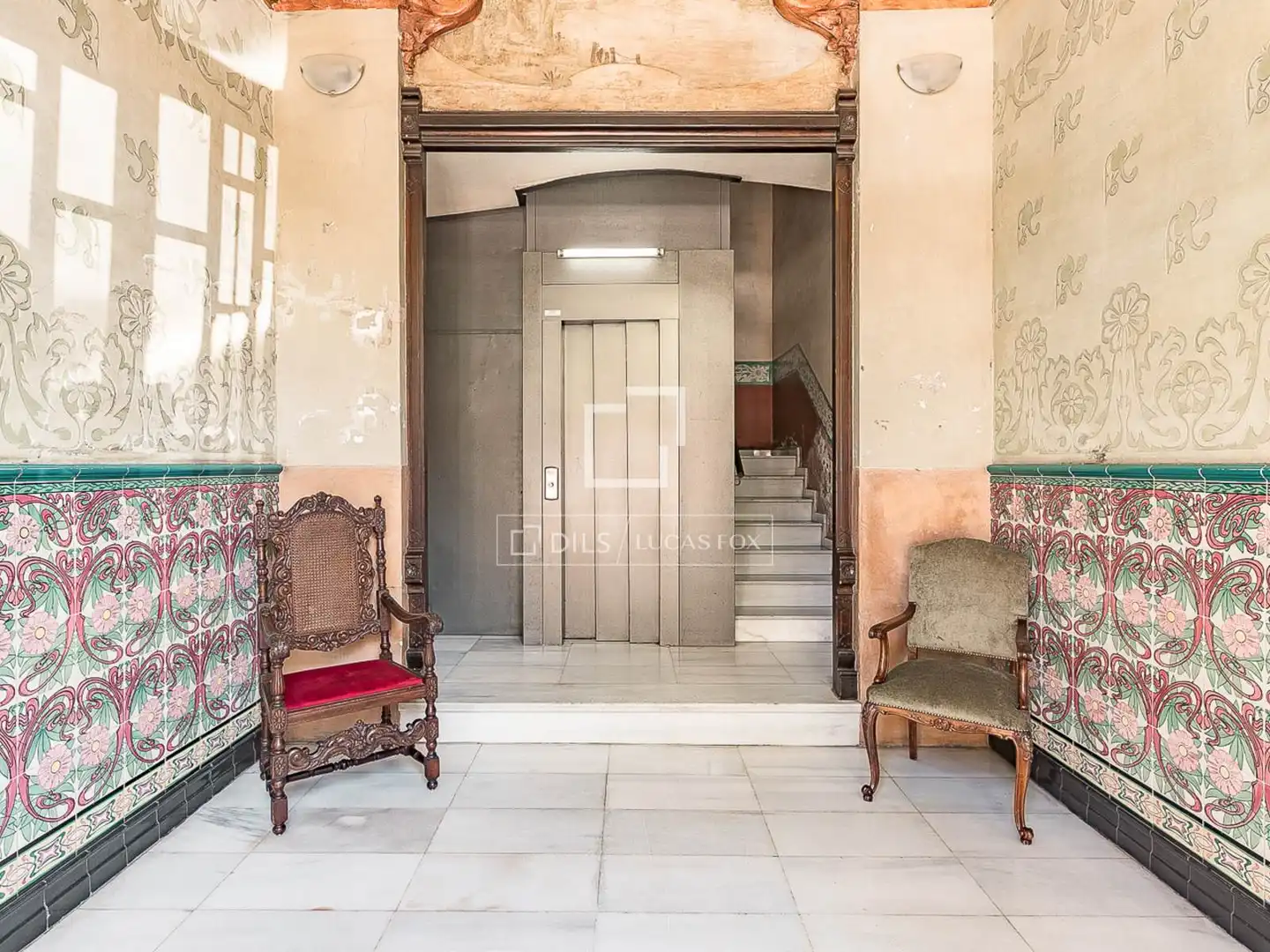 Wohnung mit Terrasse zum Verkauf in Eixample, imagen 30