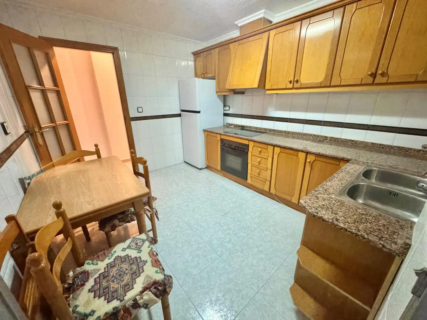 Cuina de Pis en venda en Orihuela amb Aire condicionat, Calefacció i Terrassa