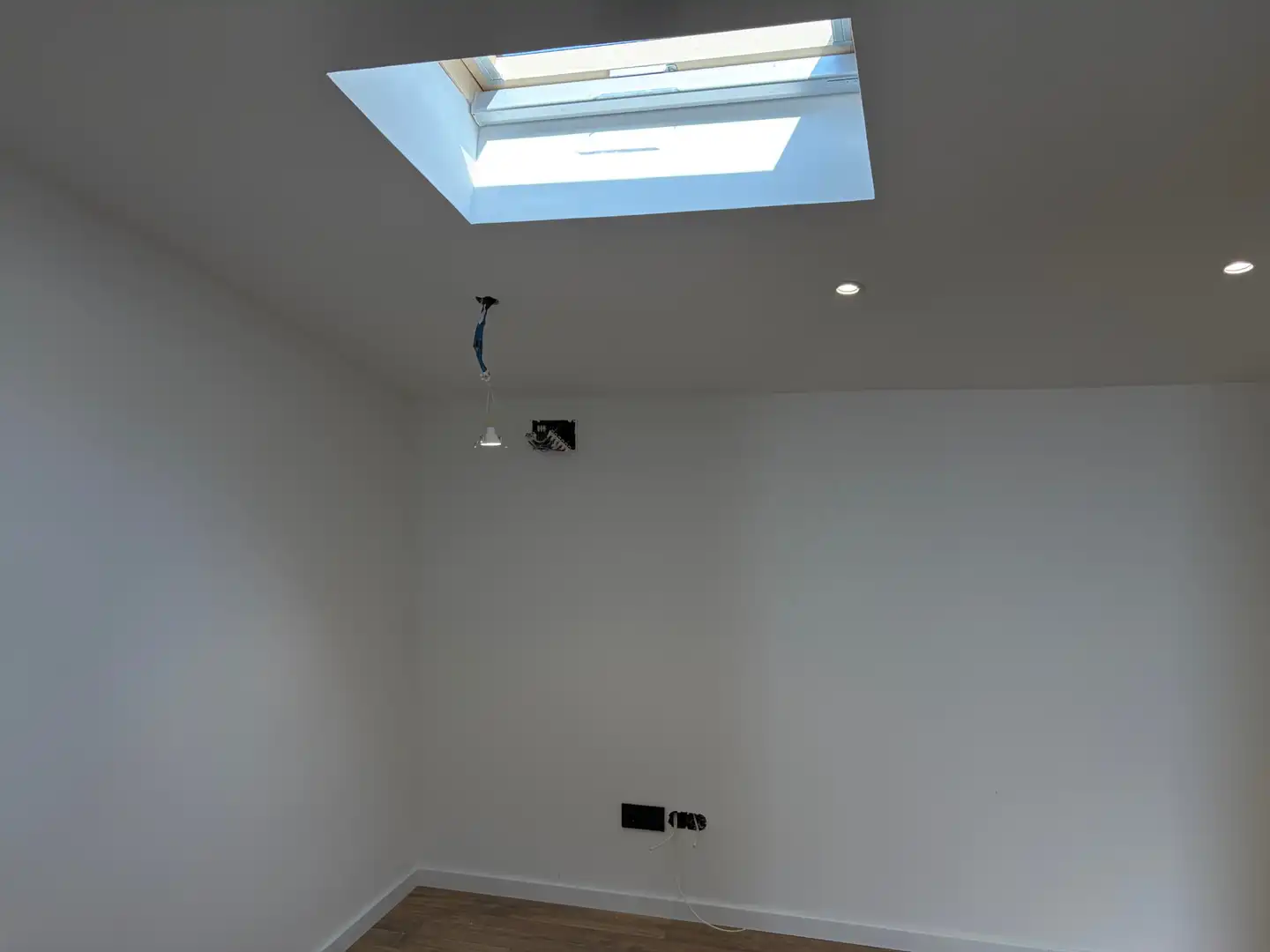 Ático en venta en Sant Feliu de Llobregat con Aire acondicionado, Calefacción y Parquet