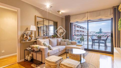 Foto 2 de Piso en venta en Parc Central, Barcelona