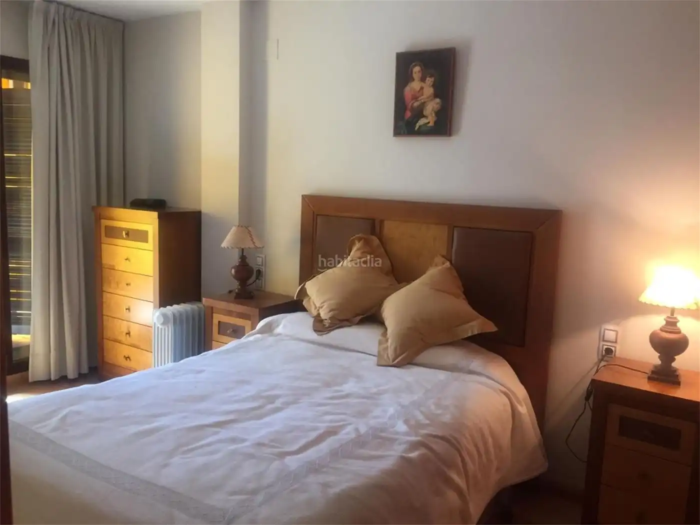 Piso en venta en Plaza Pradollano 2, imagen 6