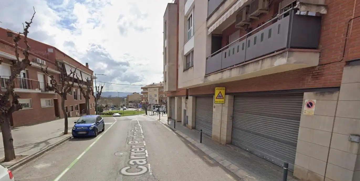 Appartement avec ascenseur à vendre à MARGARIDA BIOSCA
