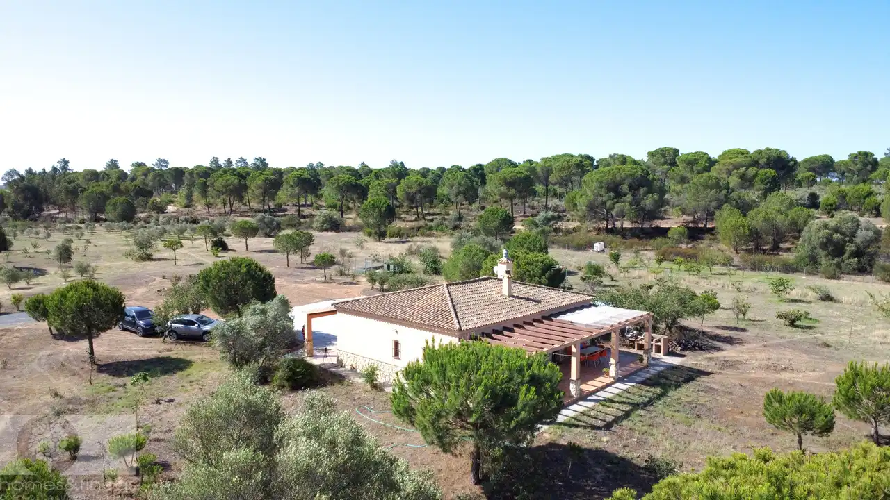 Casa rústica en venda a Lepe, imagen 4