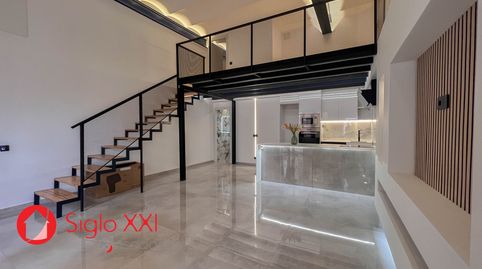 Foto 2 de Pis en venda a Avenida Alemania-Italia, Vila-real