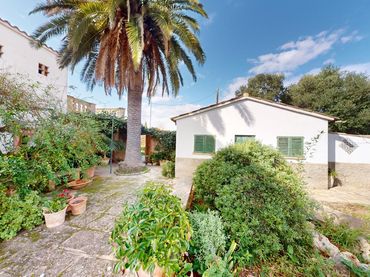 Maison rustique avec jardin à vendre à Nord