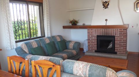 Foto 3 de Casa o chalet de alquiler en Miraflores de la Sierra, Madrid