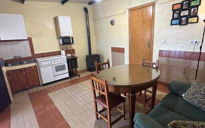 Kitchen of Country house for sale in Don Benito