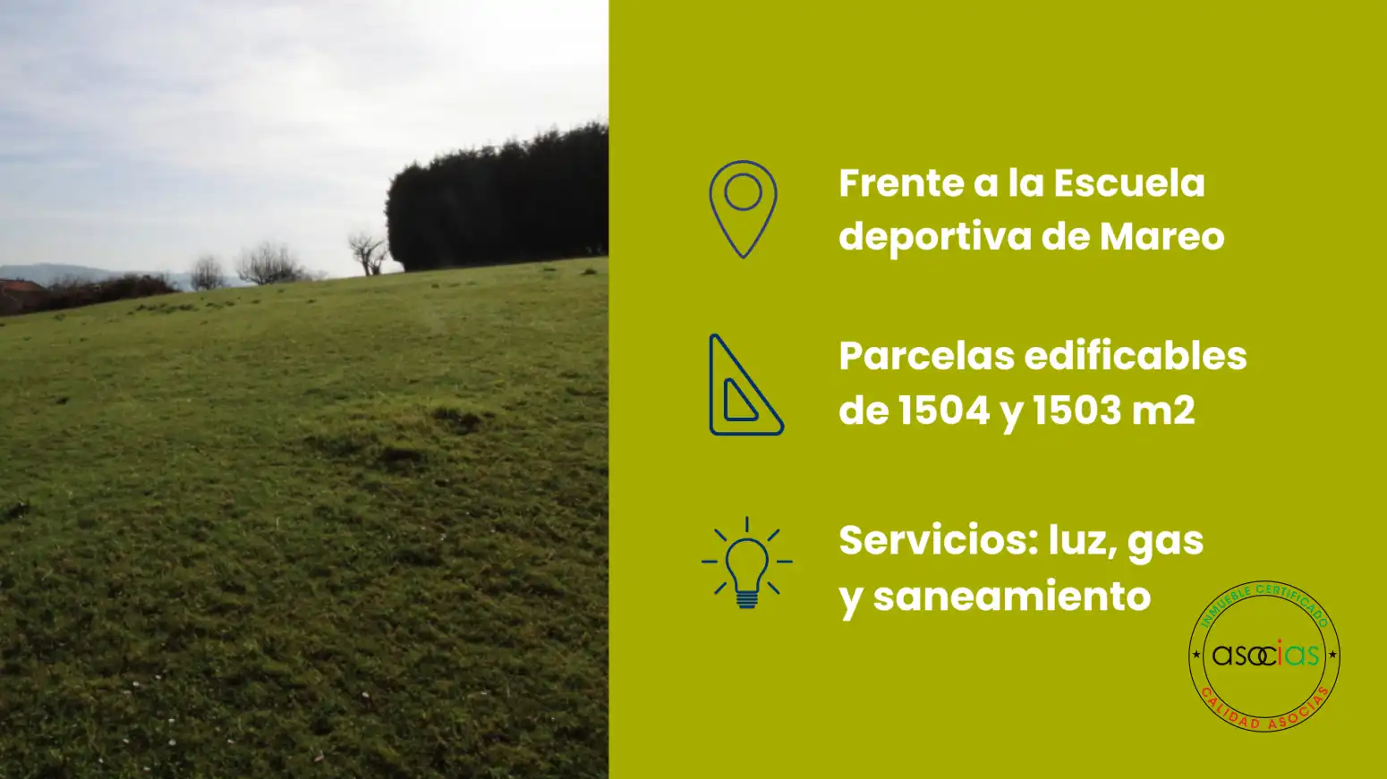 Terreno residencial en venta en Gijón - Camino de la Marruca 791, imagen 5